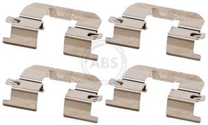 A.B.S. 0100Q -  -
