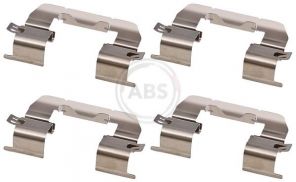 A.B.S. 0105Q -  -