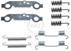 A.B.S. 0537Q -  -