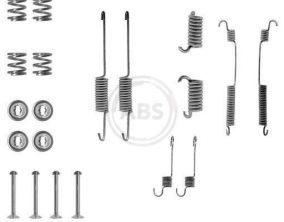 A.B.S. 0599Q -  -