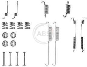 A.B.S. 0600Q -  -