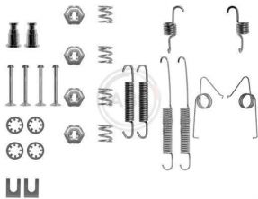 A.B.S. 0614Q -  -