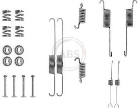 A.B.S. 0615Q -  -