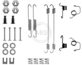 A.B.S. 0617Q -  -