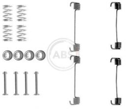 A.B.S. 0619Q -  -