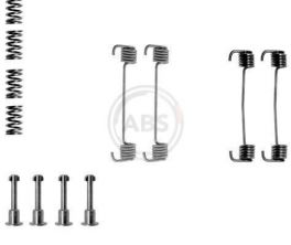 A.B.S. 0620Q -  -