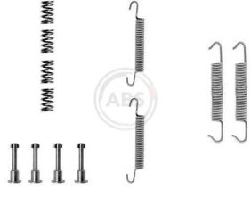 A.B.S. 0621Q -  -