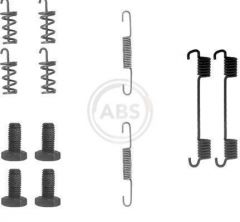 A.B.S. 0622Q -  -