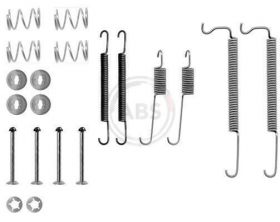 A.B.S. 0629Q -  -
