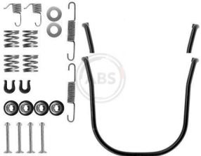 A.B.S. 0634Q -  -