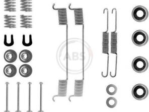 A.B.S. 0635Q -  -
