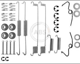 A.B.S. 0641Q -  -