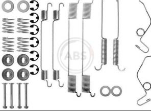 A.B.S. 0642Q -  -
