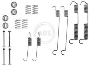 A.B.S. 0646Q -  -