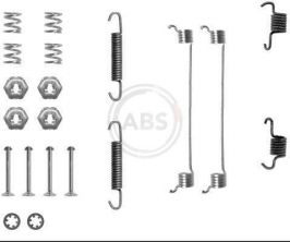 A.B.S. 0651Q -  -