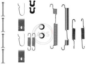 A.B.S. 0653Q -  -