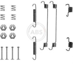 A.B.S. 0657Q -  -