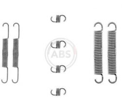 A.B.S. 0662Q -  -