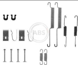 A.B.S. 0668Q -  -