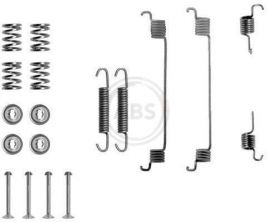 A.B.S. 0672Q -  -