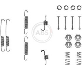 A.B.S. 0673Q -  -