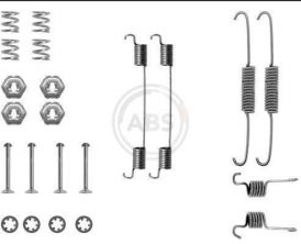 A.B.S. 0674Q -  -