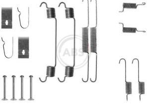 A.B.S. 0675Q -  -