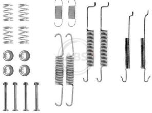 A.B.S. 0680Q -  -