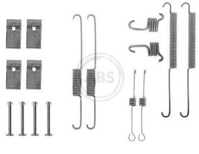 A.B.S. 0688Q -  -