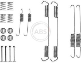 A.B.S. 0689Q -  -