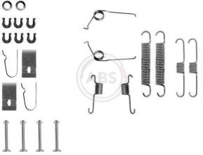 A.B.S. 0693Q -  -