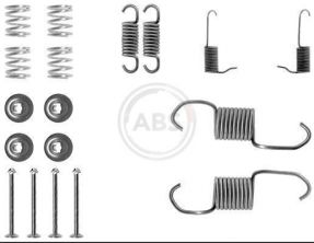 A.B.S. 0696Q -  -