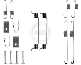 A.B.S. 0699Q -  -