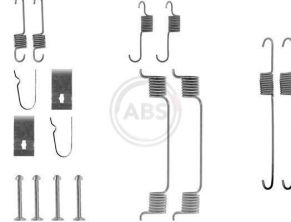 A.B.S. 0700Q -  -