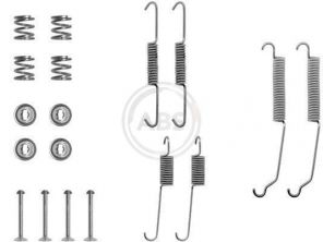 A.B.S. 0701Q -  -