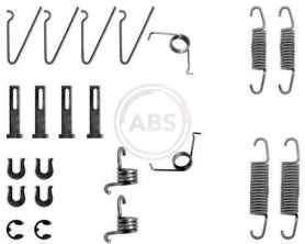 A.B.S. 0703Q -  -