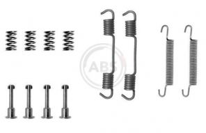A.B.S. 0708Q -  -