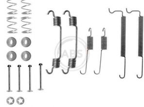 A.B.S. 0710Q -  -