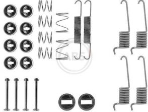 A.B.S. 0714Q -  -
