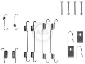 A.B.S. 0722Q -  -