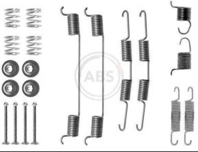 A.B.S. 0724Q -  -