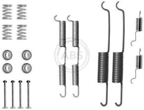 A.B.S. 0727Q -  -