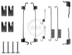 A.B.S. 0731Q -  -