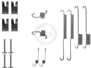 A.B.S. 0732Q -  -