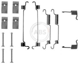 A.B.S. 0735Q -  -