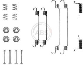 A.B.S. 0737Q -  -