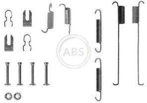 A.B.S. 0739Q -  -