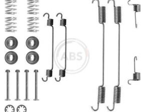 A.B.S. 0740Q -  -