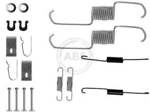 A.B.S. 0743Q -  -