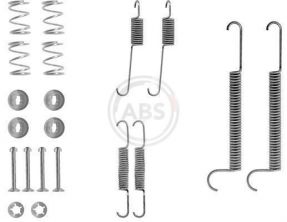 A.B.S. 0746Q -  -
